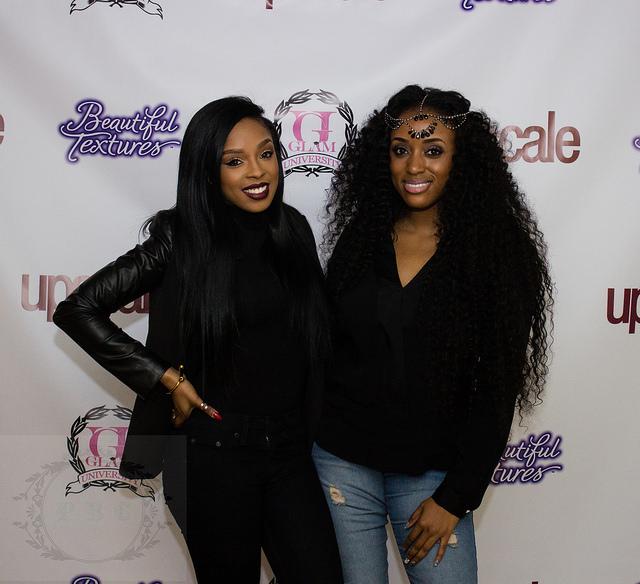 ​Daybella & Bianca Rush (Ladies Who Brunch)