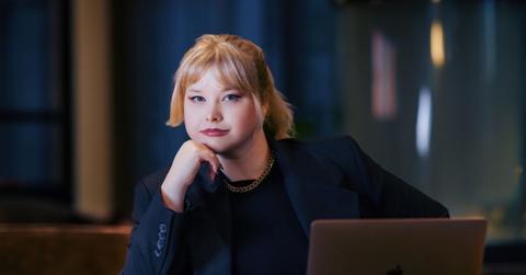 Kimberly Russell feature