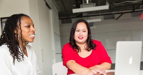 mentoring in the workplace