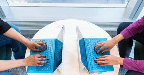 The Harsh Reality – Lives Of Women Working In Silicon Valley