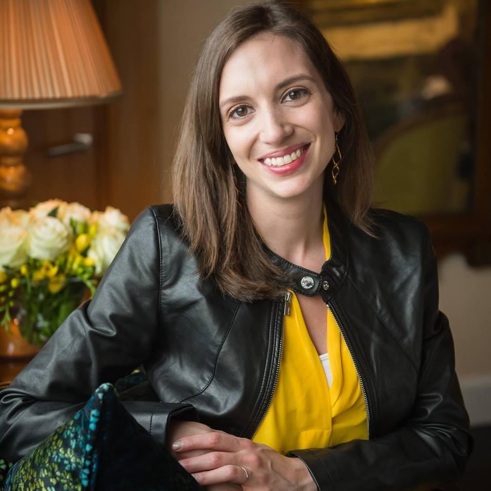 A Peek Inside Her Agenda: Tammy Tibbetts