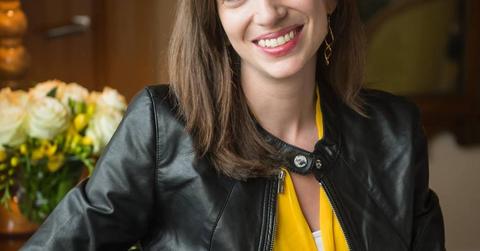 A Peek Inside Her Agenda: Tammy Tibbetts