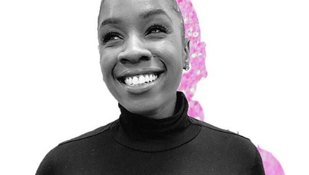 A Peek Inside Her Agenda: Tiffany Bender