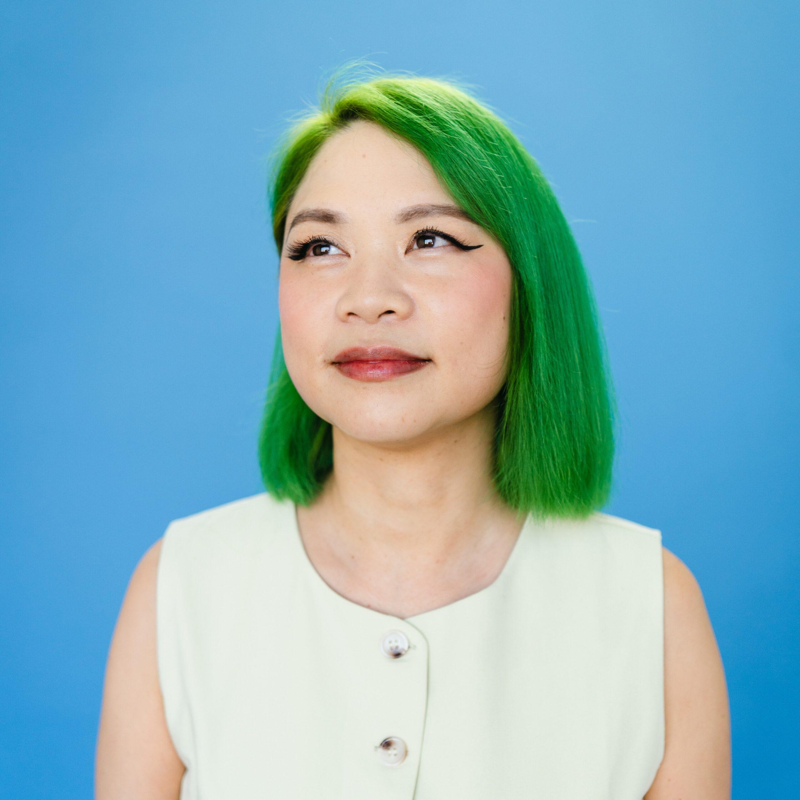 ///Goldie Chan scaled