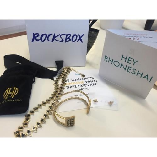 rocksbox heragenda 