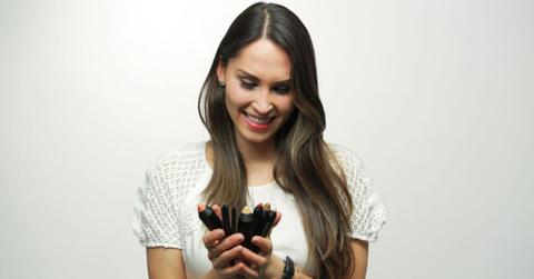 Jennifer Kapahi Co-Founder of trèStiQue