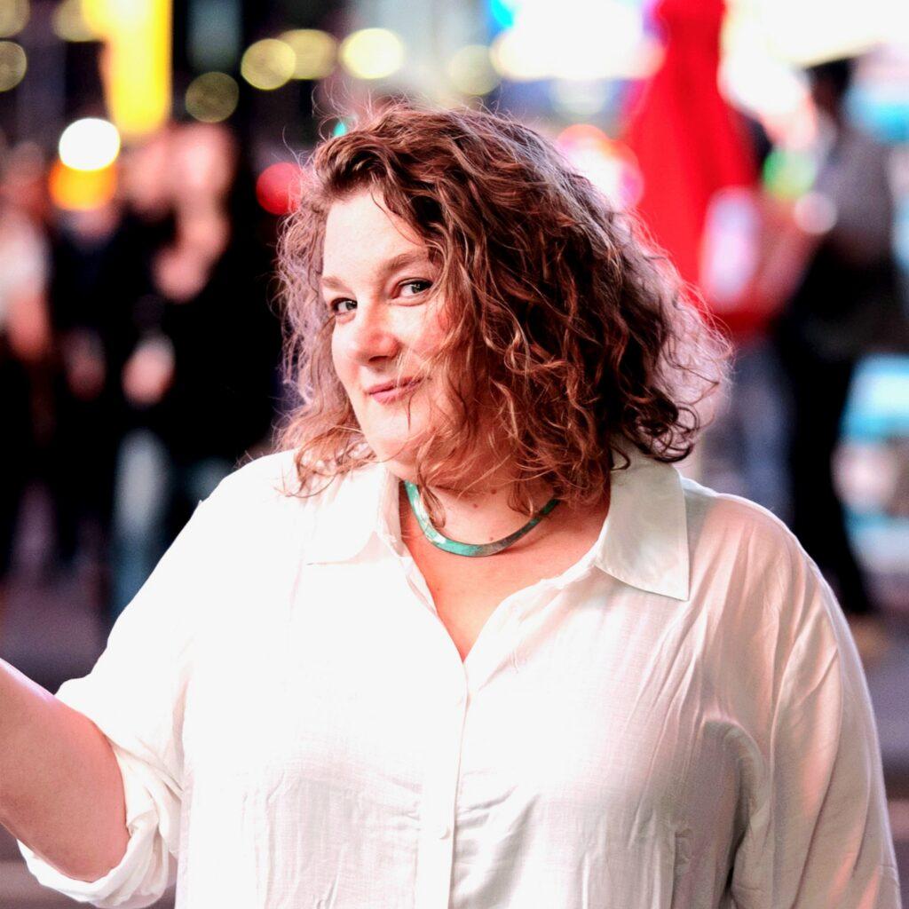 ///Erin Cunningham x