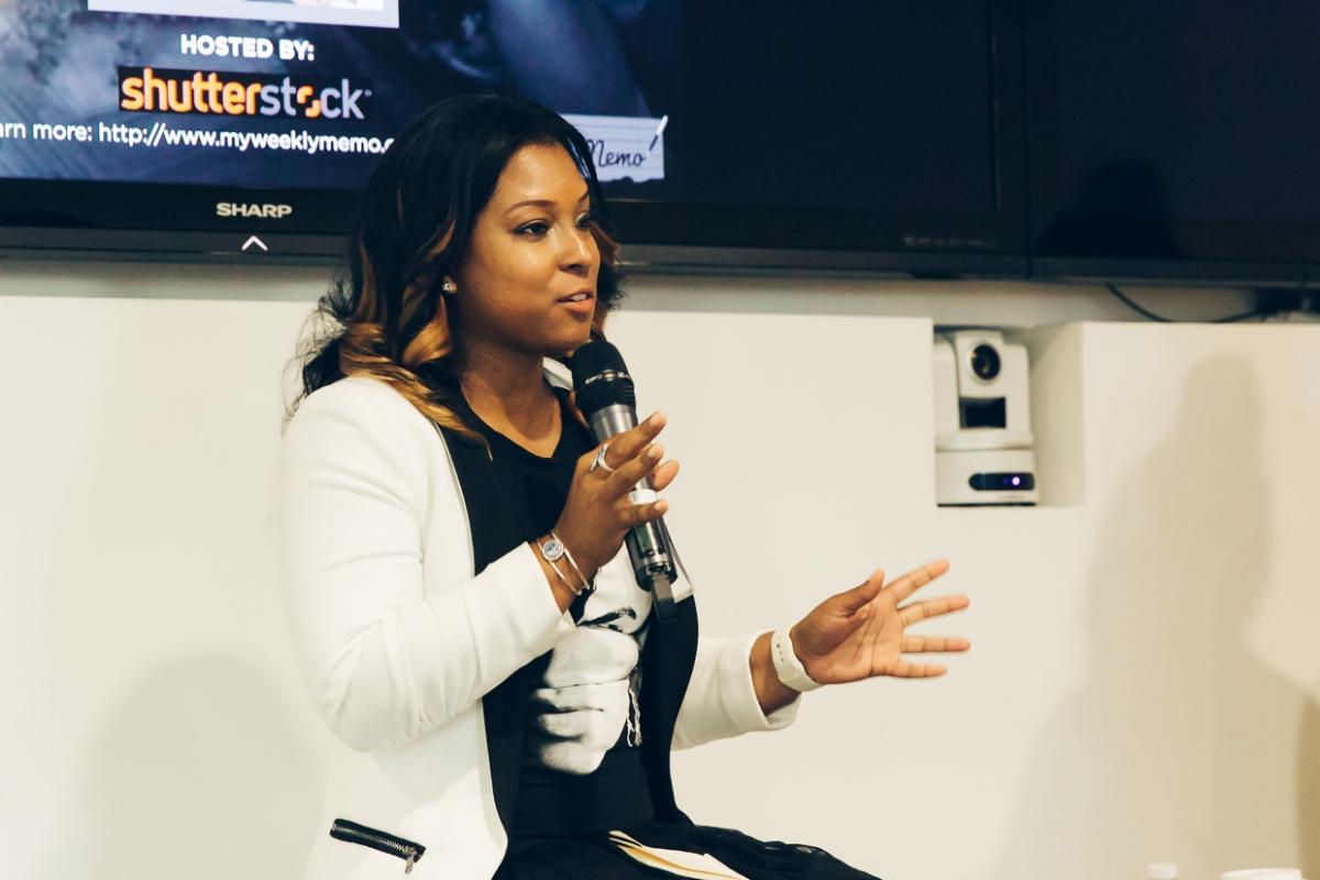 Image: Minda Harts/The Well (Jopwell)