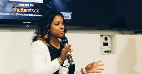 Image: Minda Harts/The Well (Jopwell)