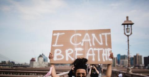 protest, remote protesting,