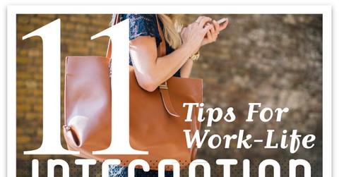 tips-for-work-life-integration-for-millennials