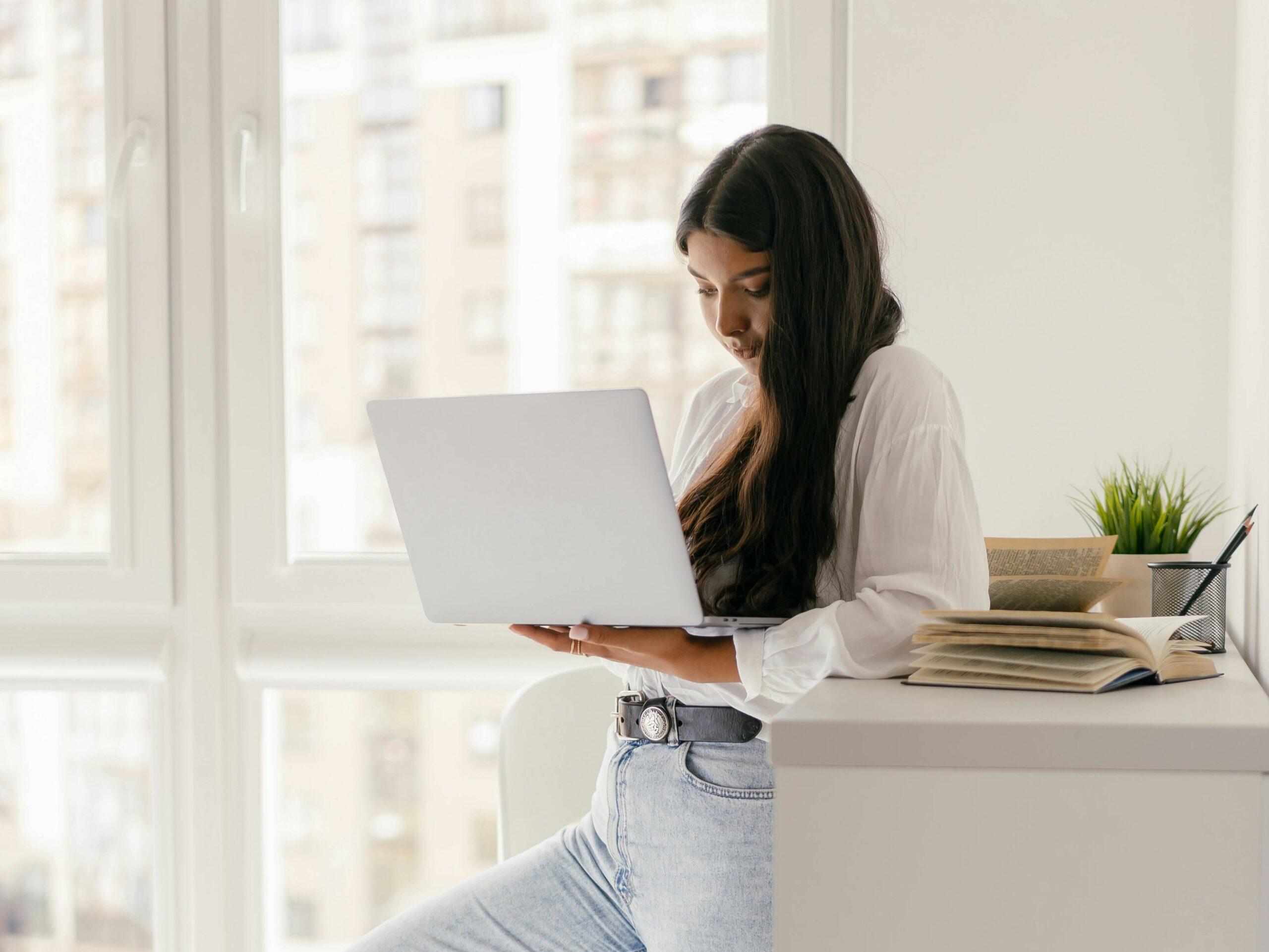 ///pexels mikhail nilov  edited scaled