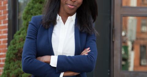 A Peek Inside Her Agenda: Veronica Barrow