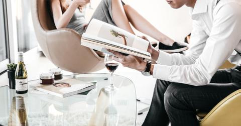 Why It’s More Important Than Ever To Build Strong Relationships At Work