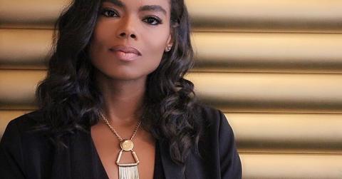 A Peek Inside Her Agenda: Candace Newman