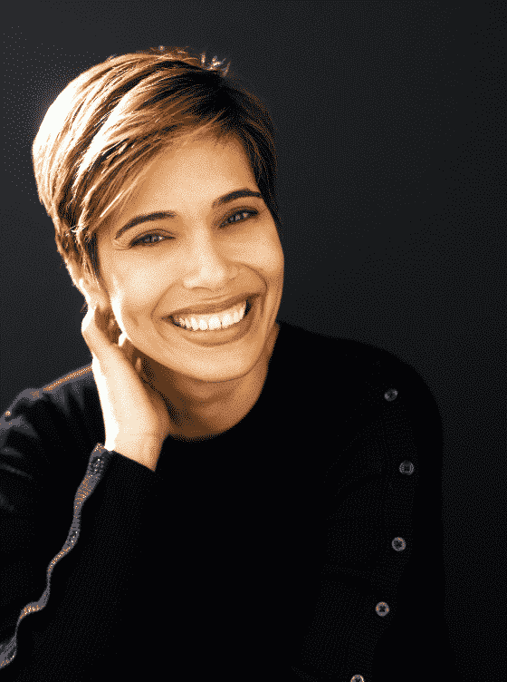 A Peek Inside Her Agenda: Daisy Auger-Dominguez
