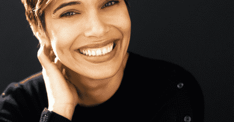 A Peek Inside Her Agenda: Daisy Auger-Dominguez