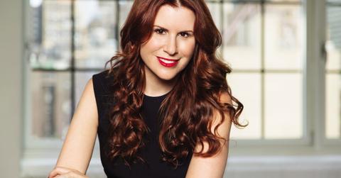 A Peek Inside Her Agenda: Aliza Licht