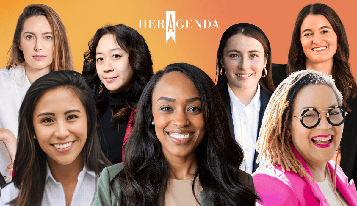 A2 The Hard Decisions that Forged Resilience and Reinvention for Women Leaders