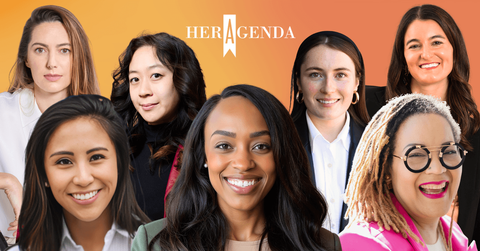 A2 The Hard Decisions that Forged Resilience and Reinvention for Women Leaders