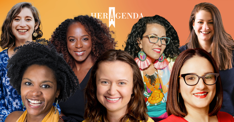 A1 Women Leaders on the Strategies and Mindsets That Keep Them Resilient