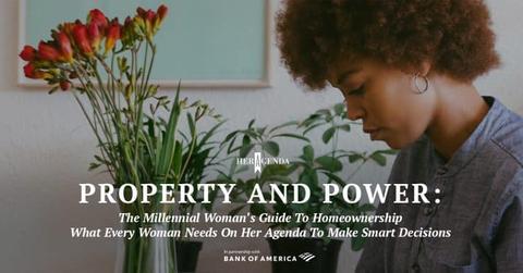 Property and Power Debunking Myths For Homeownership
