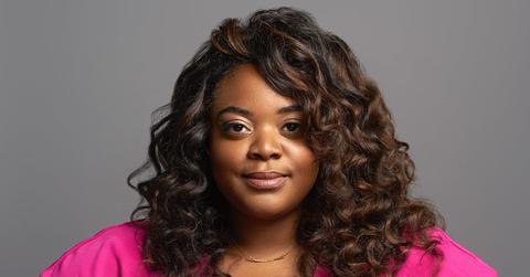 LoveBrownSugar, BabyBrownSugar, BrownGirlsLove, Christina Brown