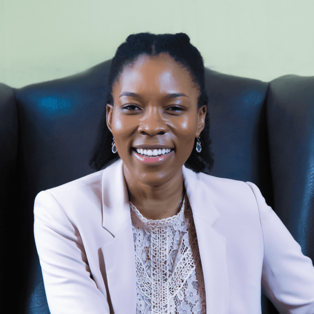 ///Yewande Faloyin  x