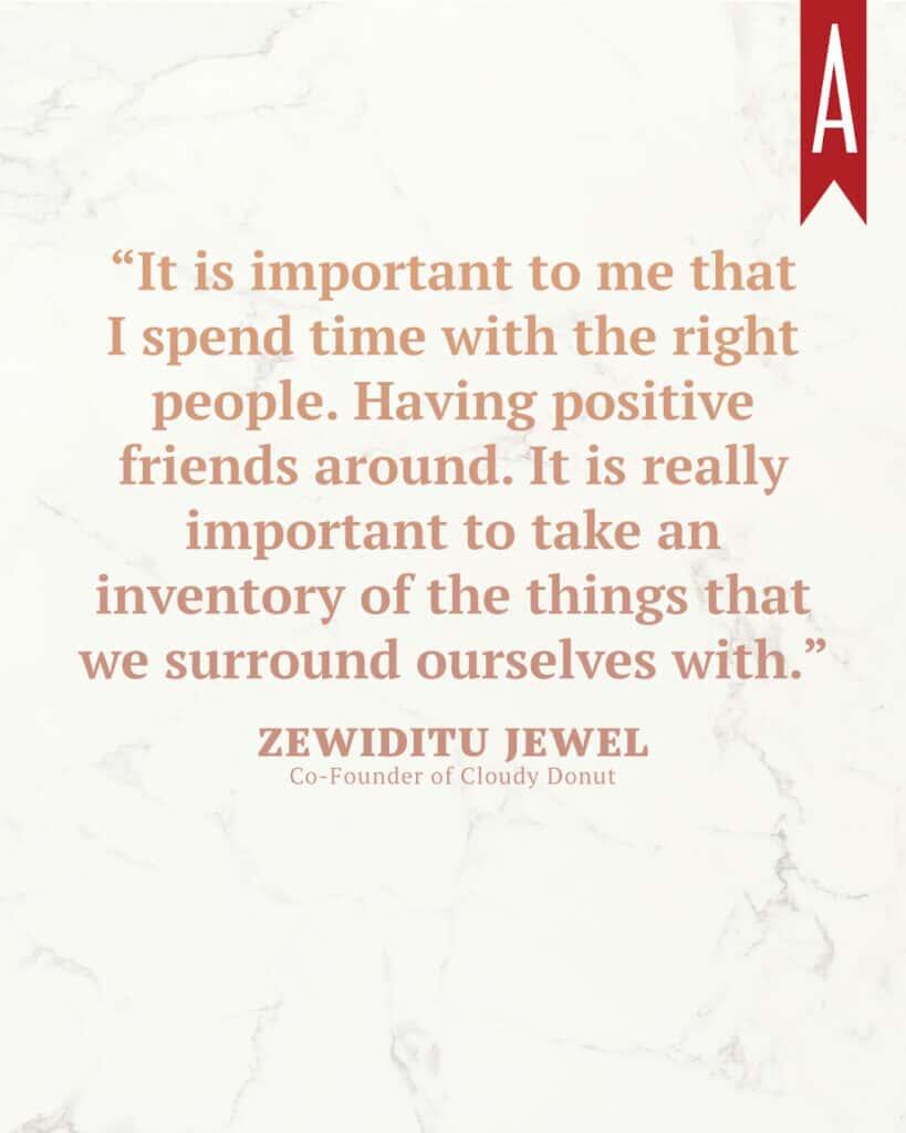 ///Zewiditu Jewel  x