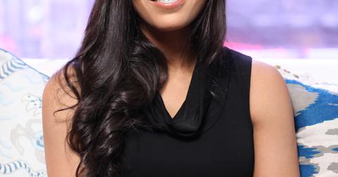 A Peek Inside Her Agenda: Marilee Holmes