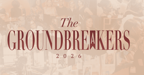 groundbreakers her agenda