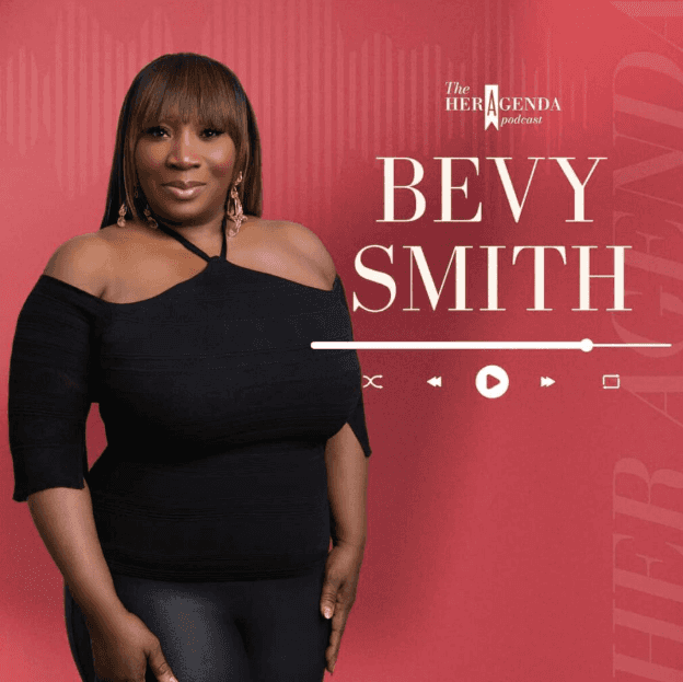 ///bevy smith podcast