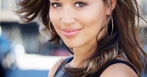 A Peek Inside Her Agenda: Danisha Danielle