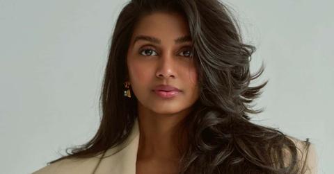 Power Agenda Zareefa Ahmed