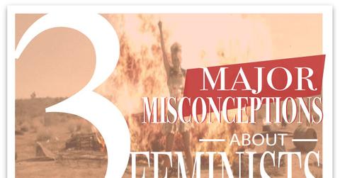 majorfeministstereotypes