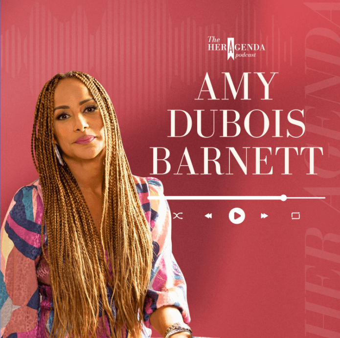 ///Amy Dubois Podcast