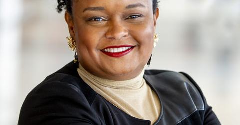 A Peek Inside Her Agenda: Pamela Alexander