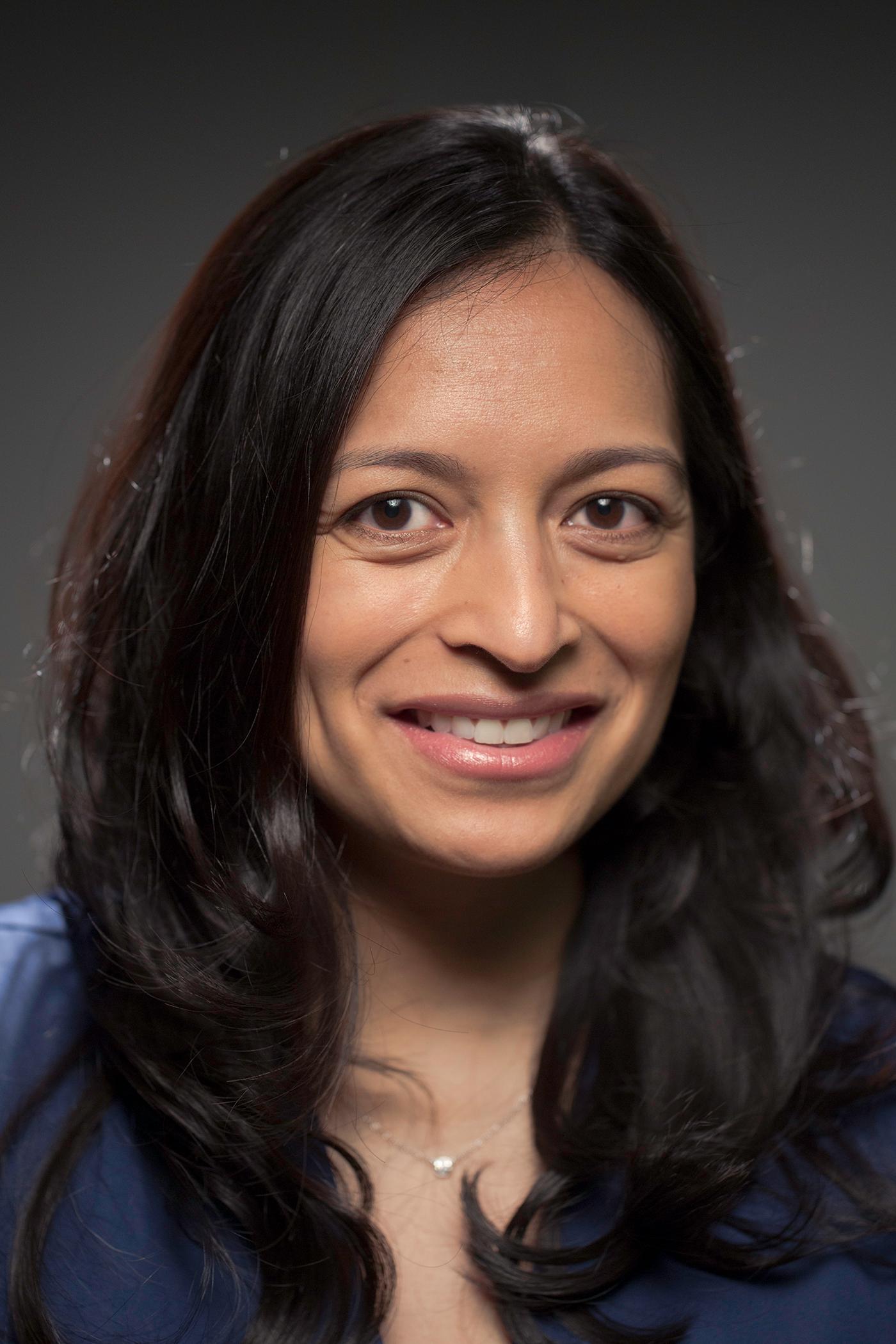 A Peek Inside Her Agenda: Tara Abrahams