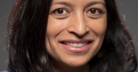 A Peek Inside Her Agenda: Tara Abrahams