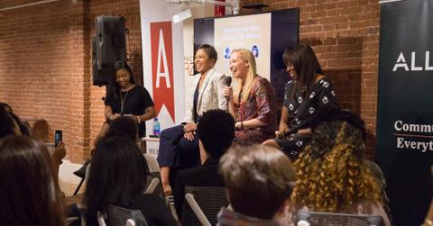 advertise her agenda millennial women