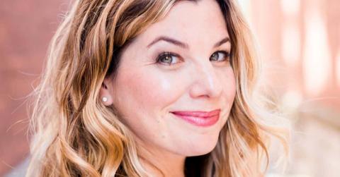 Rebecca Soffer of Modern Loss