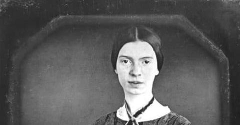 5 Iconic Quotes Emily Dickinson