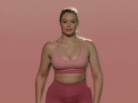 Iskra stretching gif