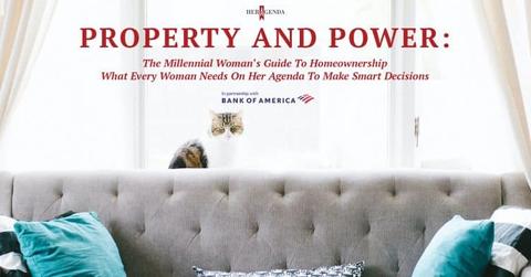 property and power homeownership lifetime wealth