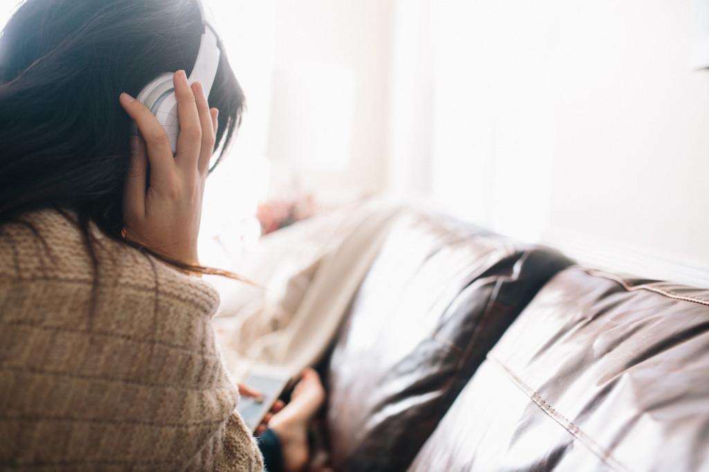 mental health and music