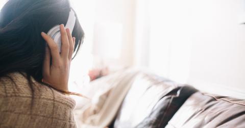 mental health and music