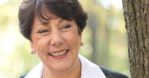 A Peek Inside Her Agenda: Major General Mari K. Eder