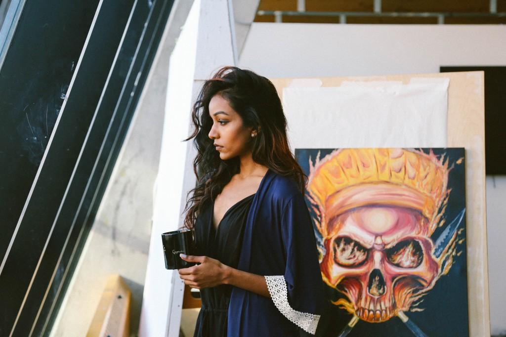 The Stimulati Experience: 9 Skills for Getting Past Pain, Setbacks, and Trauma to Ignite Health and Happiness