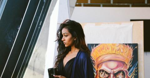 The Stimulati Experience: 9 Skills for Getting Past Pain, Setbacks, and Trauma to Ignite Health and Happiness