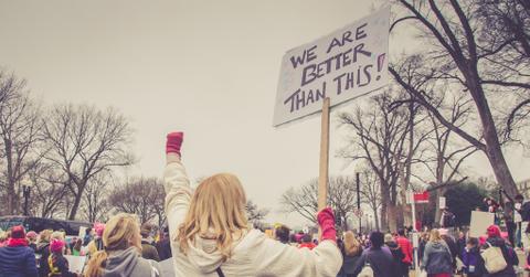 How To Turn #MeToo Into A Culture Of Accountability